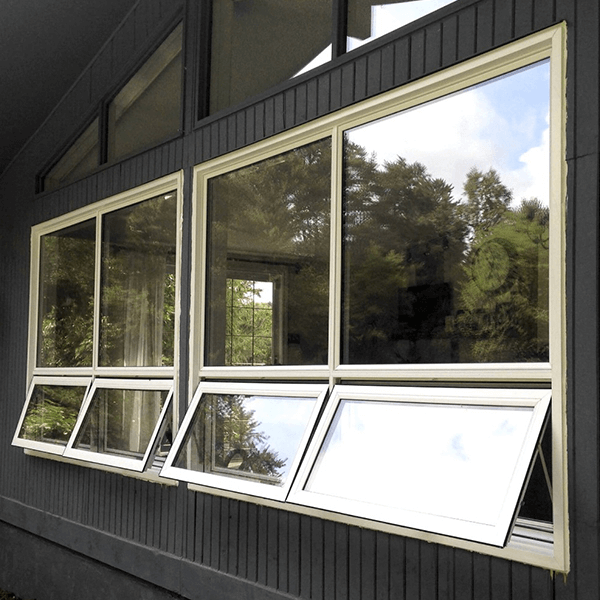 casemnet window