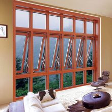 Top Quality Windows Design Aluminum Awning Window
