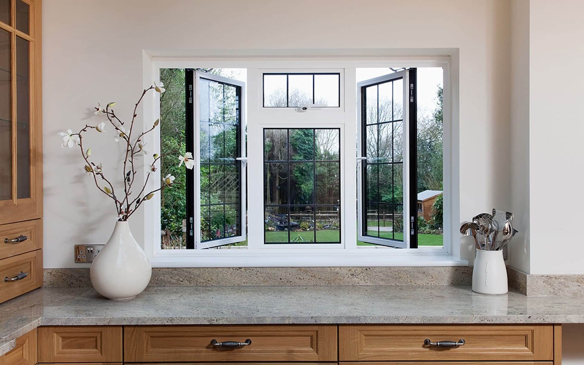 Complete Guide On Choosing Aluminum Sliding Doors And Windows
