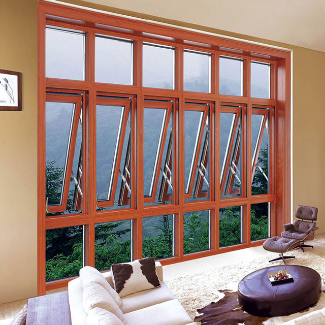 Why Awning Windows Are Best For Your Home?