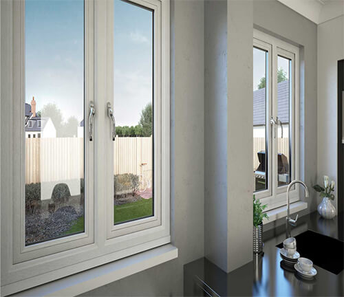 Major Features And Importance Of Casement Windows