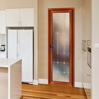 Choosing An Aluminum Door For Your Home