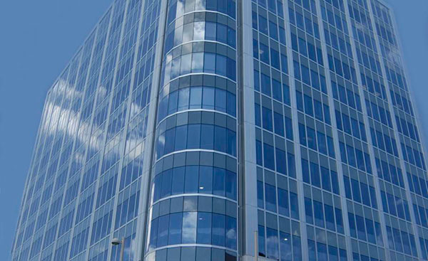 Key Things You Need To Know About Curtain Wall