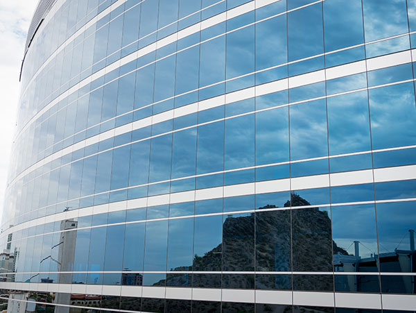 Market Trends, Size And Prospects In The Curtain Wall Industry