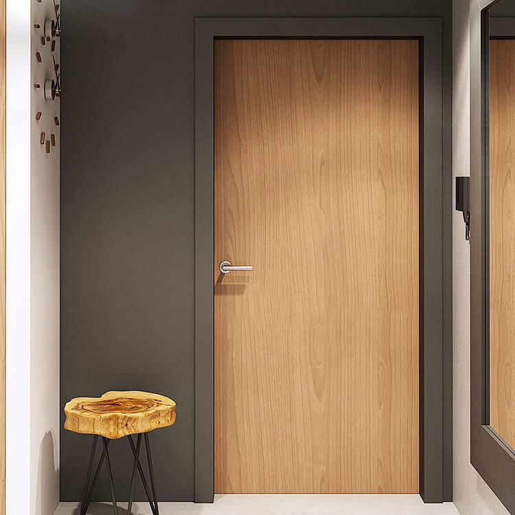 Wooden Door Series