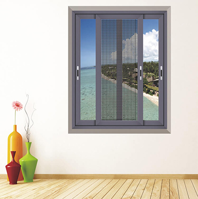 Benefits Of Investing In A Chinese Aluminum Window